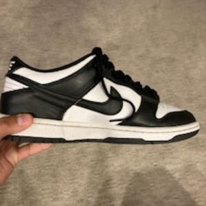 Nike Dunks Low